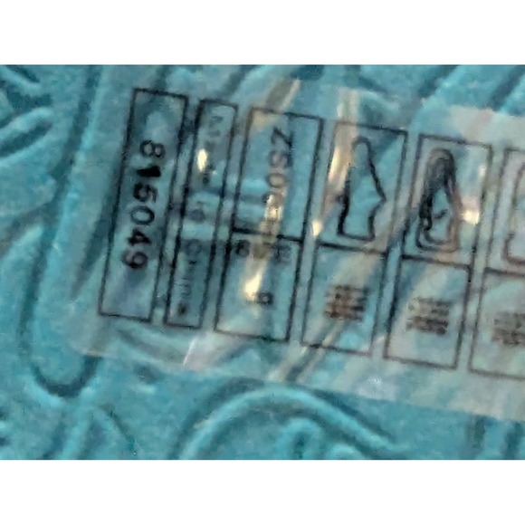 Blowfish Malibu Red Canvas Slip On Sneakers Shoes Womens Size 8 - Picture 7 of 12